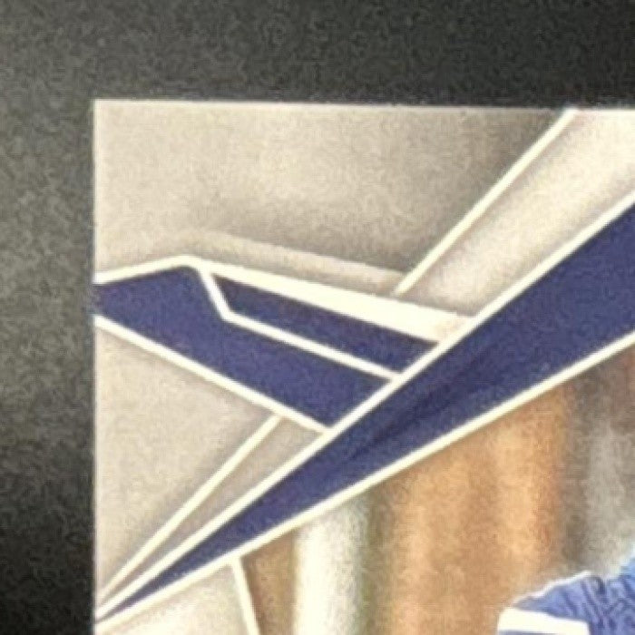 2025 Panini Phoenix Riley Leonard Auto Silver Pandora #170 RC Colts