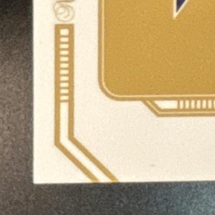 2023 Panini Flawless DeMarcus Ware Patch Auto Bronze /6 MEM Dallas Cowboys