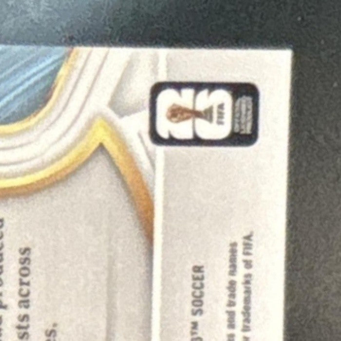 2025-26 Panini Select Road to FIFA World Cup Lionel Messi Terrace Camo /199 #56