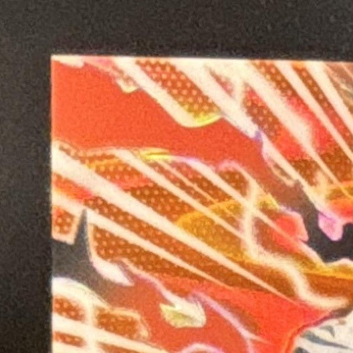 2025 Topps Resurgence Trey Hendrickson Orange Power Surge /25 #21 Bengals