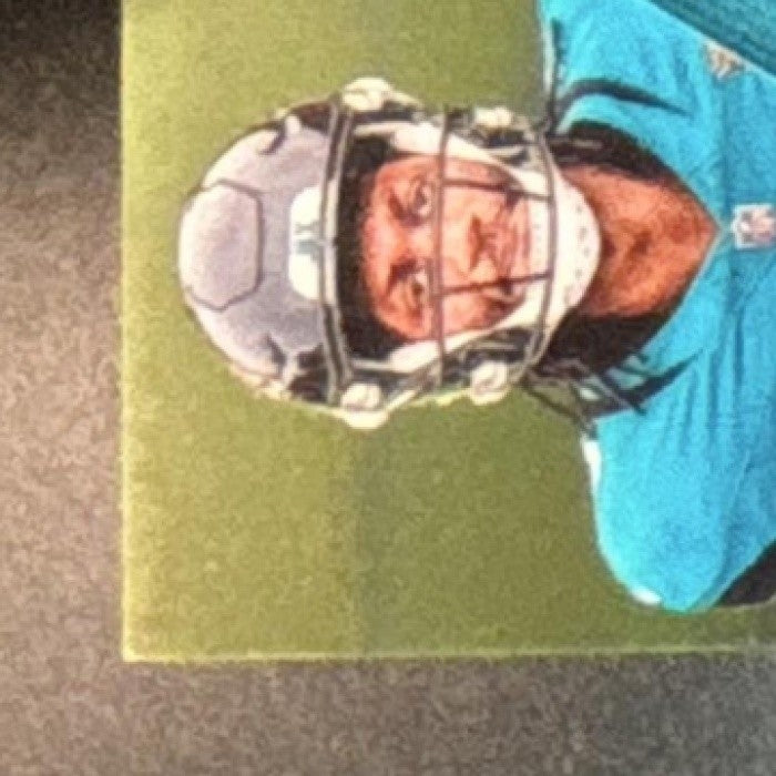 2024 Panini Phoenix Brian Thomas Jr. Rookie Silhouettes /99 MEM RC Auto Jaguars