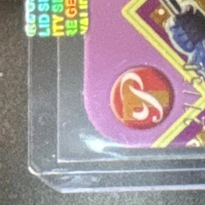 2024 Topps Pristine Junior Caminero Oh Snap! Gold Refractor /50 RC Rays