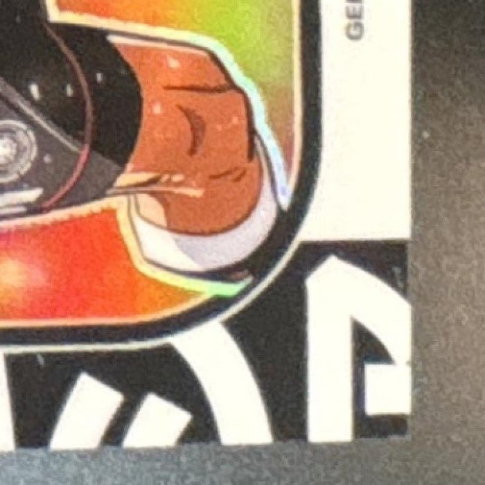 2026 Panini Prizm World Cup Jamal Musiala Manga #5 SSP Germany