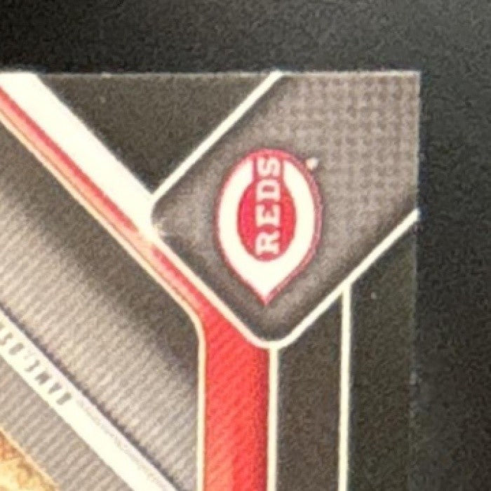 2023 Topps Now Elly De La Cruz Relics Full Color /99 #921A Cincinnati Reds