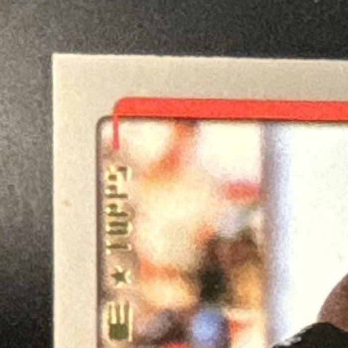 2001 Topps Michael Vick #311 Rookie RC Atlanta Falcons