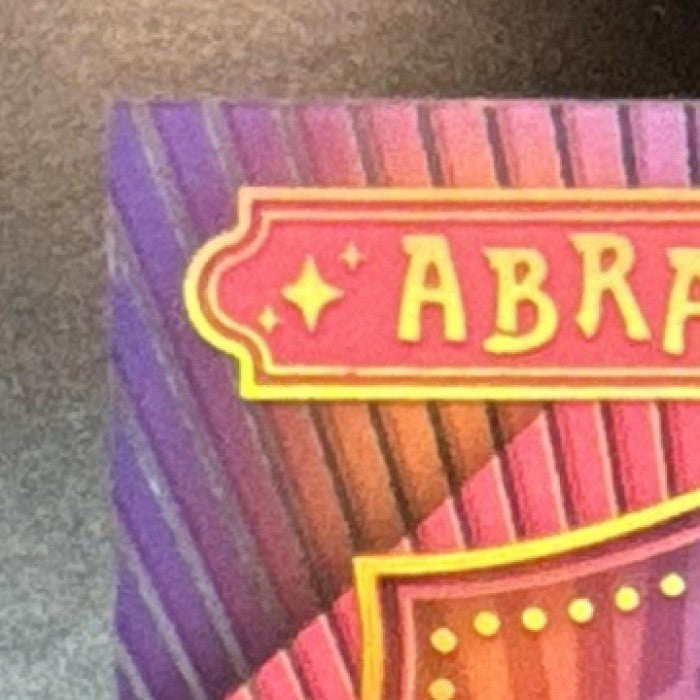 2024 Panini Illusions Tua Tagovailoa Abracadabra Pink /399 #6 Miami Dolphins