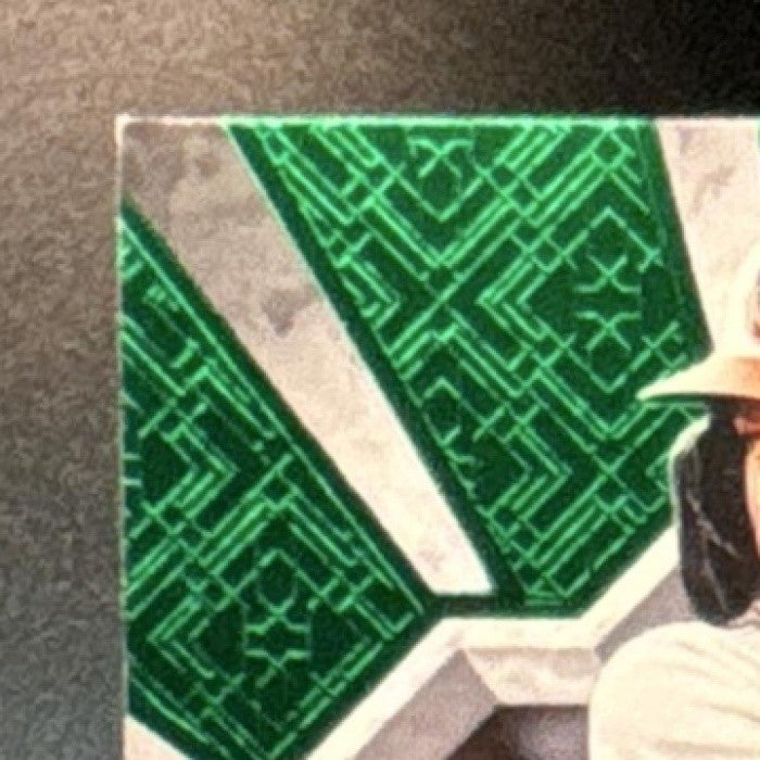 2025 Topps Tier One Jackson Holliday Break Out Auto /25 Baltimore Orioles