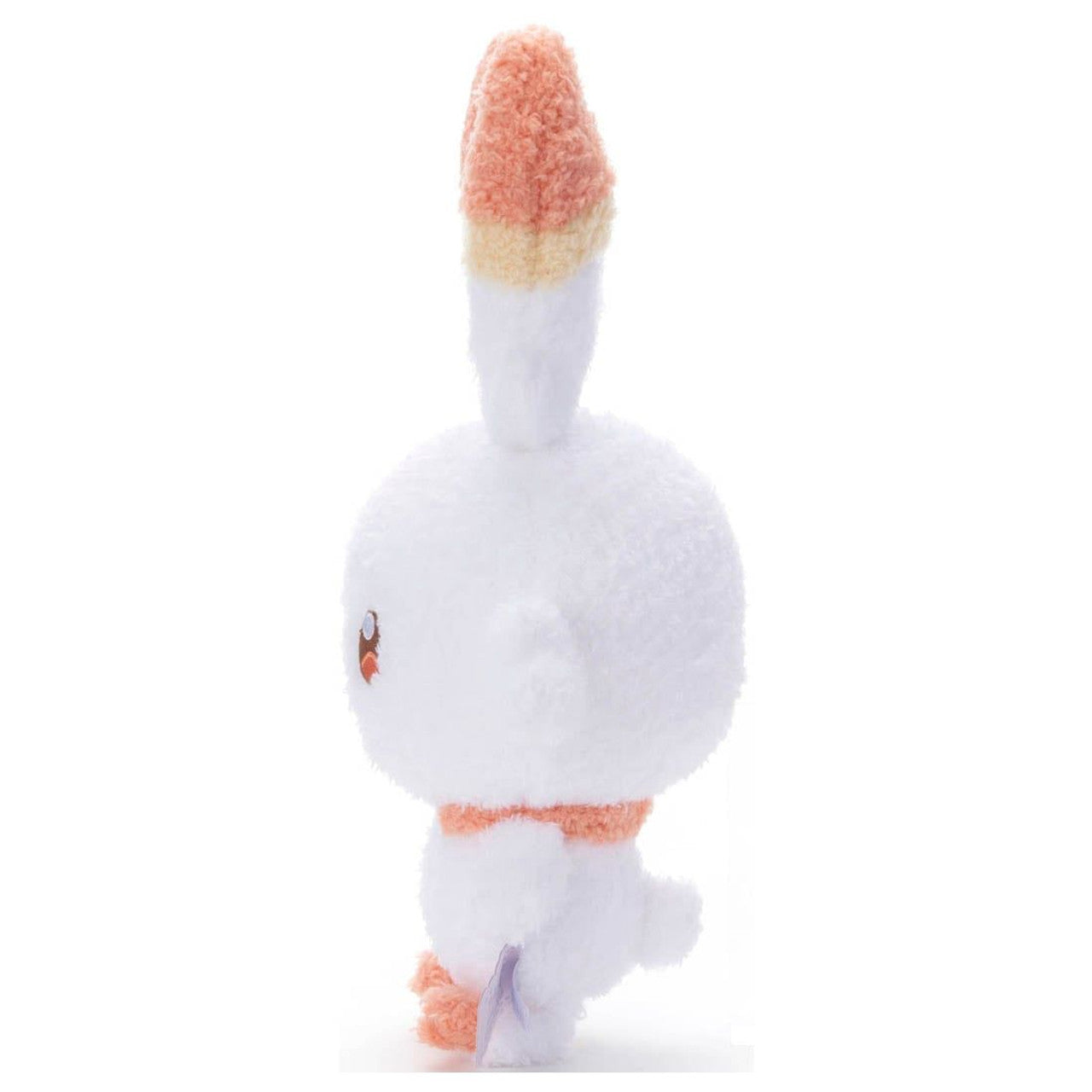 Takaratomy A.R.T.S Pokemon PokePeace Scorbunny Plush