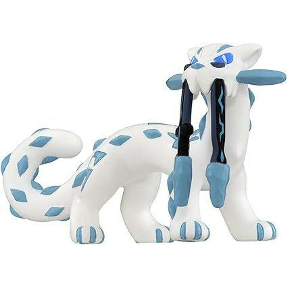 Takaratomy Pokemon Moncolle Monster Collection MS-36 Chien-Pao Figure