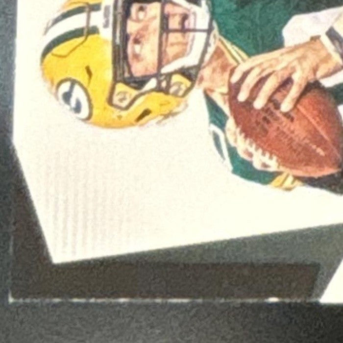 2020 Panini Limited Jordan Love Ruby Spotlight /49 #104 RC Auto Packers