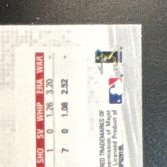 2018 Topps Chrome Shohei Ohtani #150b RED JERSEY SP RC VAR Los Angeles Angels
