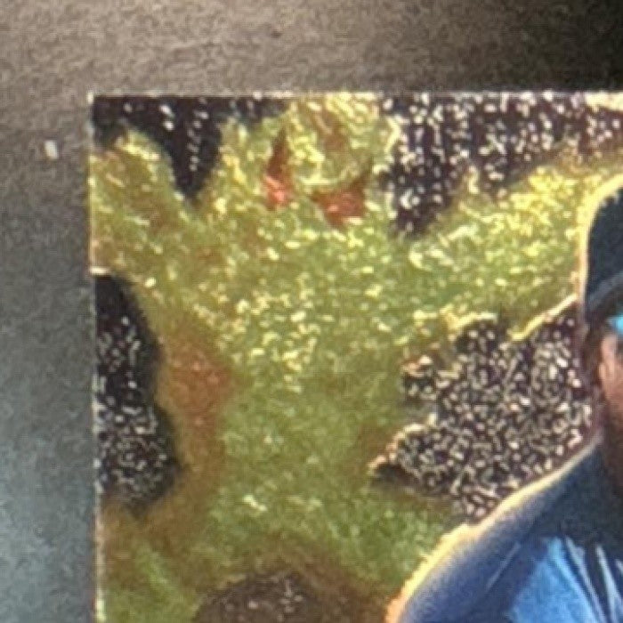 1997 Skybox Metal Universe Ken Griffey Jr. #145 Seattle Mariners