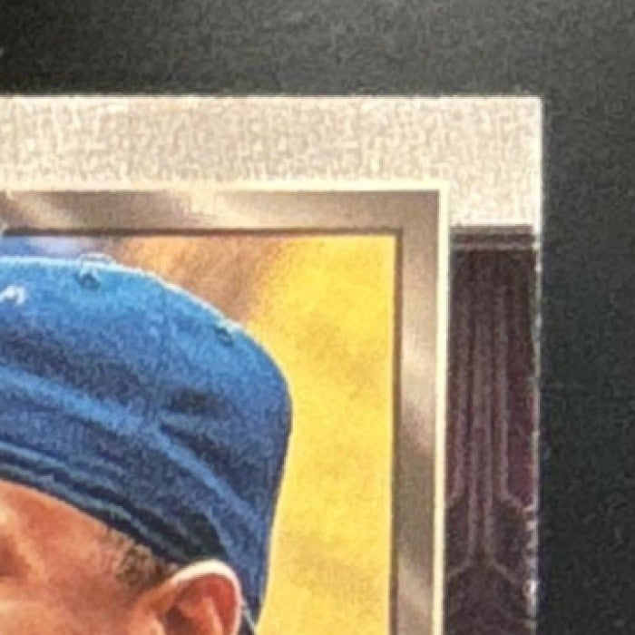 1997 Skybox Metal Universe Ken Griffey Jr. #145 Seattle Mariners