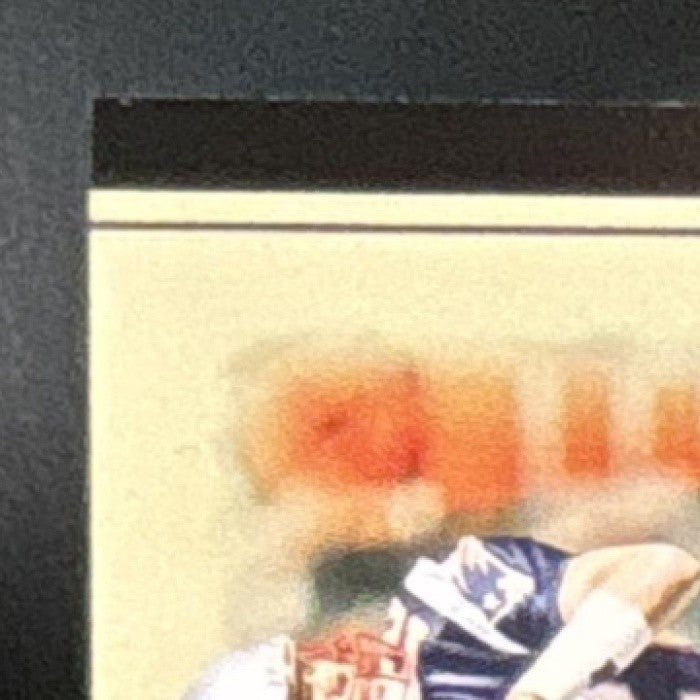 2002 Fleer Premium Tom Brady All Pro Team /1000 #25 New England Patriots