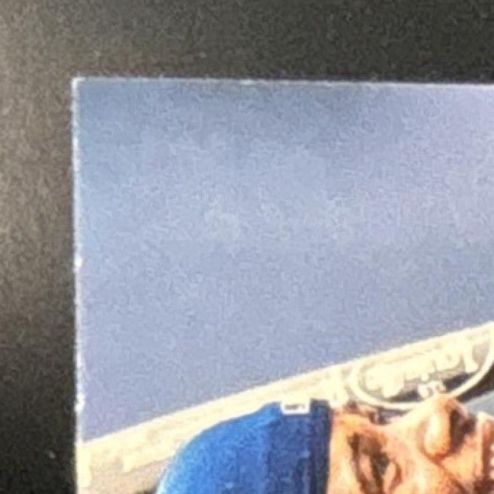 1997 Fleer Ultra Ken Griffey Jr. Gold Medallion #G121 Seattle Mariners