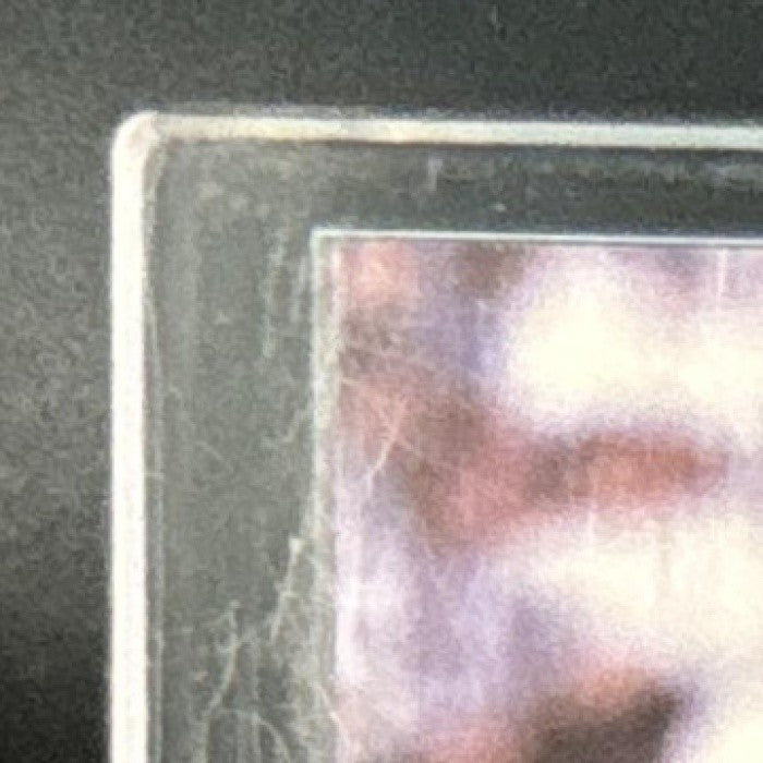 1997 Topps Finest Derek Jeter #166 New York Yankees