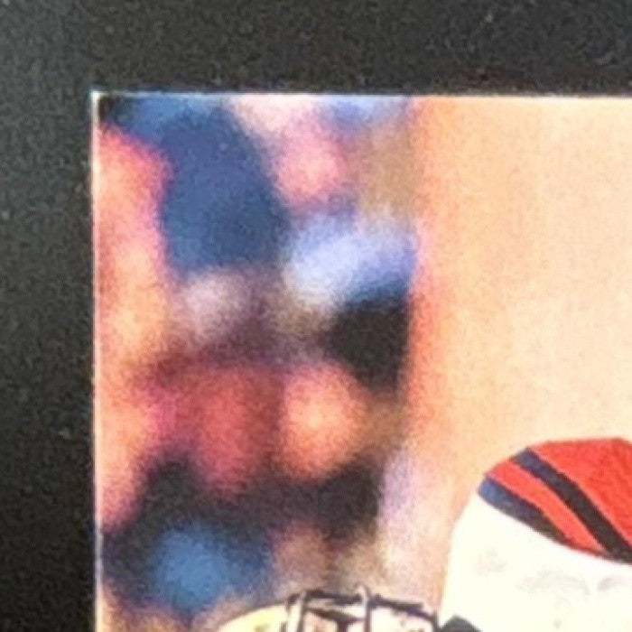 2000 Pacific Tom Brady #403 RC Michigan Wolverines
