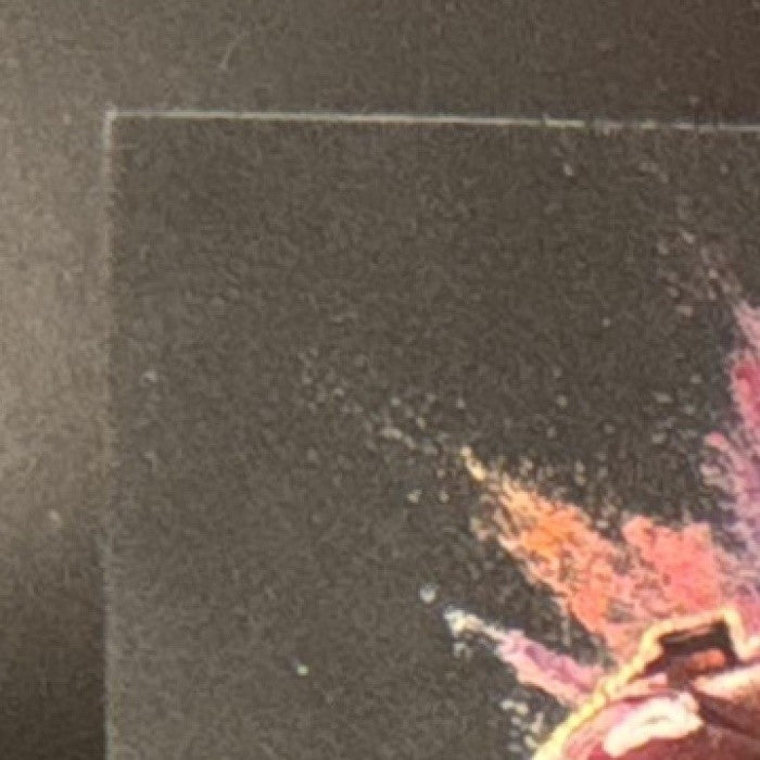 2024 Prizm Collegiate Draft Picks Keon Coleman Color Blast SSP RC Seminoles