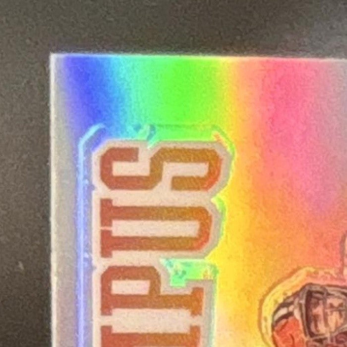 2021 Prizm Draft Picks Collegiate Trevor Lawrence On Campus RC Clemson Tigers