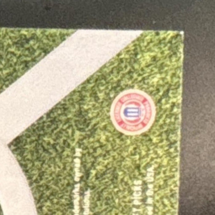 2021 Prizm Draft Picks Collegiate Trevor Lawrence On Campus RC Clemson Tigers