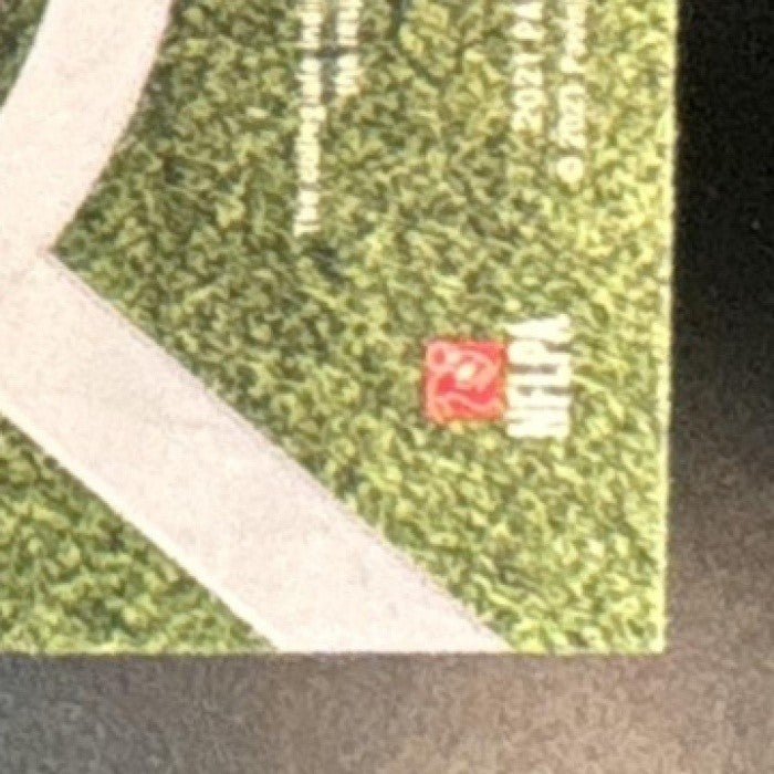 2021 Prizm Draft Picks Collegiate Trevor Lawrence On Campus RC Clemson Tigers