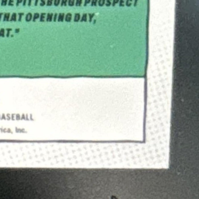 2024 Donruss Paul Skenes Diamond Marvels Red Ice /149 #8 RC Pittsburgh Pirates