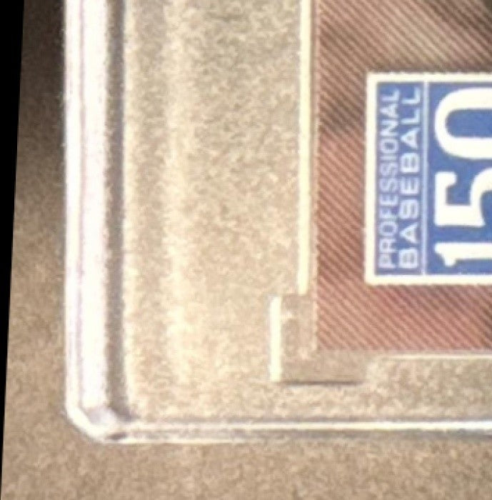 2019 Topps Clearly Authentic 150 Years of Baseball Autographs Black Jim Rice /75