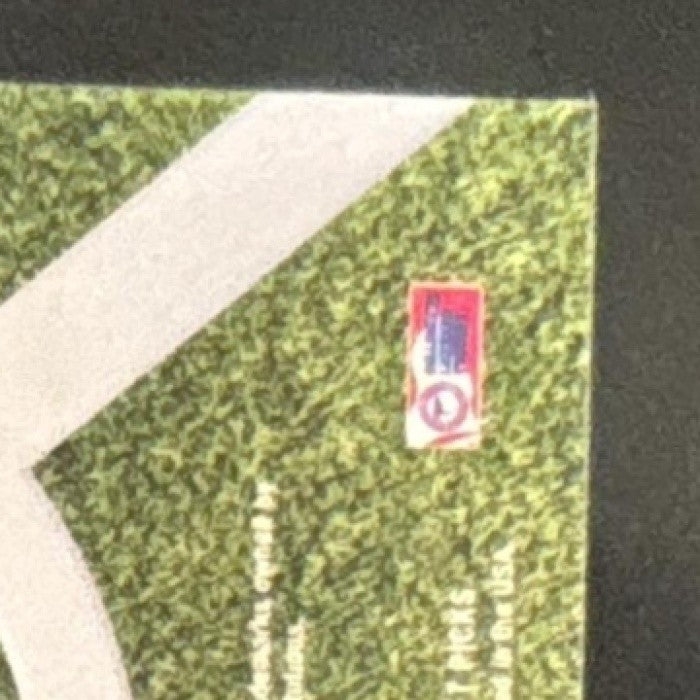 2021 Prizm Draft Picks Collegiate Sam Ehlinger On Campus RC Texas Longhorns