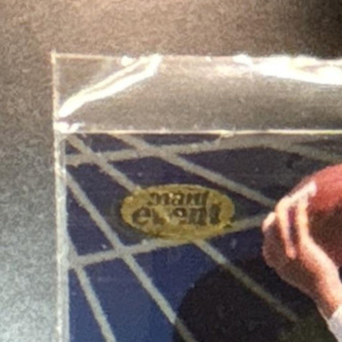 1998 Collector's Edge Masters Brett Favre Main Event /2000 Green Bay Packers
