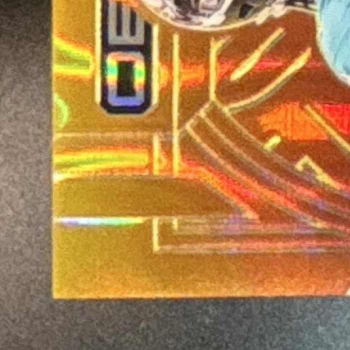 2024 Obsidian Brian Thomas Jr. Patch Auto Molten FOTL /28 MEM RC Jaguars