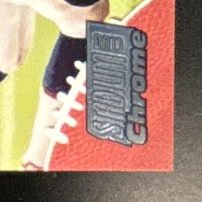 1998 Topps Stadium Club John Elway Chrome #SCC1 Denver Broncos