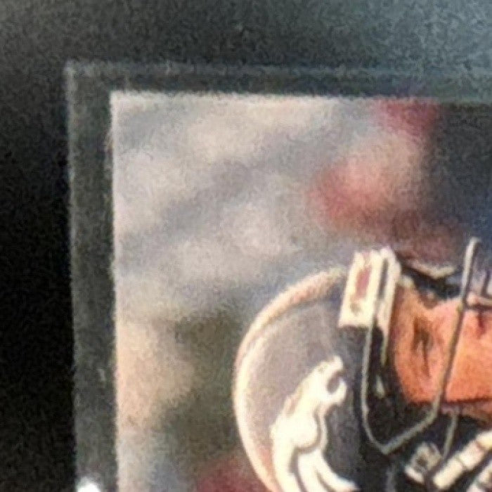 1998 Topps Stadium Club John Elway Chrome Denver Broncos