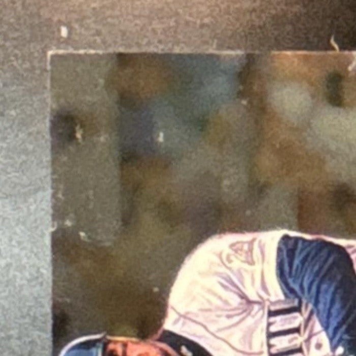 1998 SPx Finite Ken Griffey Jr. Sample /10000 Seattle Mariners