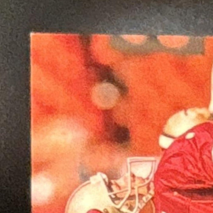 1995 Topps Stadium Club Steve Young MVPs #MVP8 San Francisco 49ers
