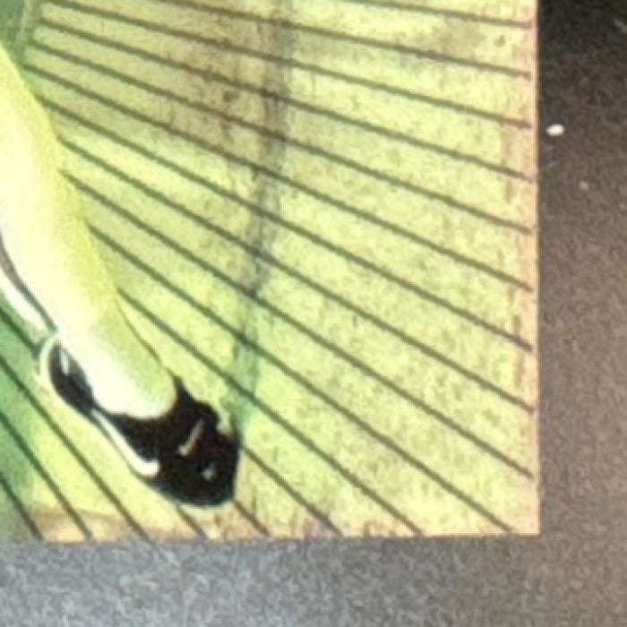1998 Topps Greg Maddux Mystery Finest Bordered #M12 Atlanta Braves