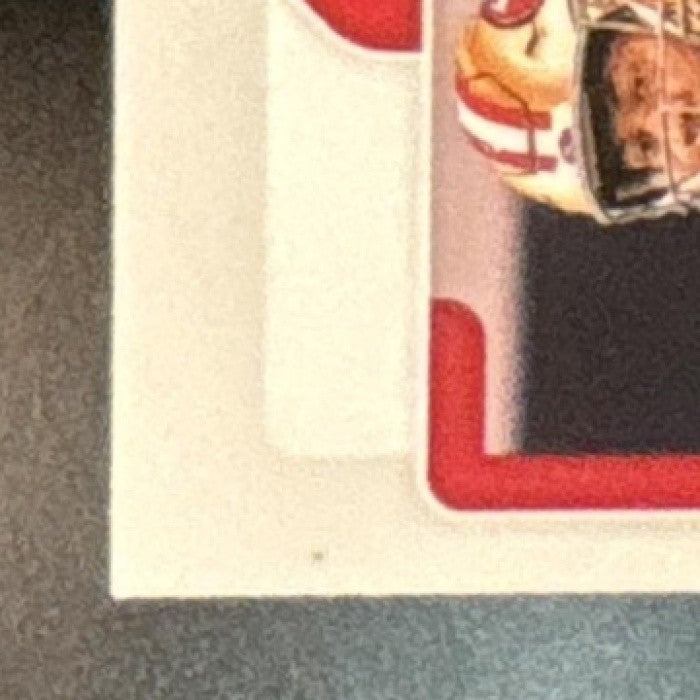 2021 Panini Prizm Trey Lance Disco #333 RC San Francisco 49ers
