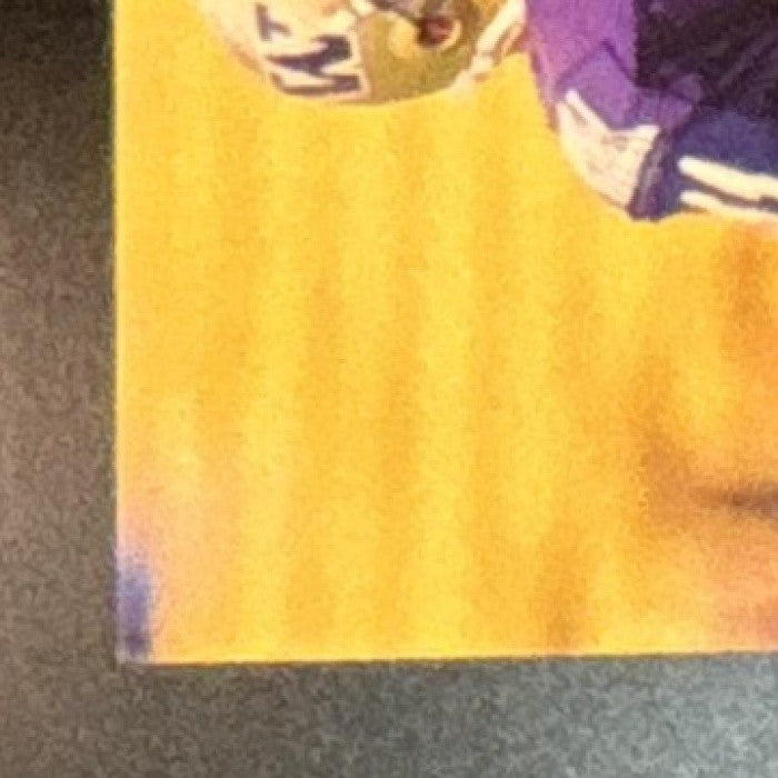 1993 Classic Four Sport Mark Brunell #174 Green Bay Packers