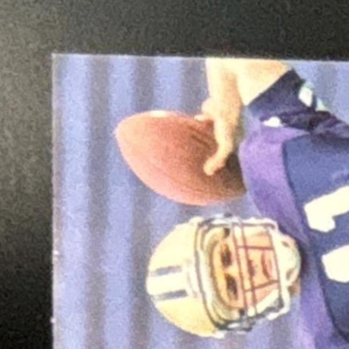 1993 Classic Four Sport Mark Brunell #174 Green Bay Packers