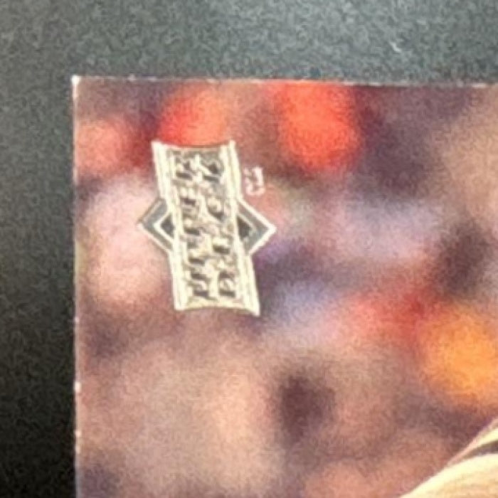 2010 Upper Deck Madison Bumgarner #40 RC San Francisco Giants