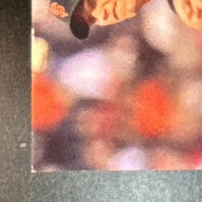 2010 Upper Deck Madison Bumgarner #40 RC San Francisco Giants