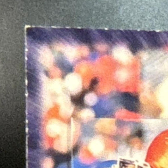 1996 Pacific John Elway Card Supials Denver Broncos