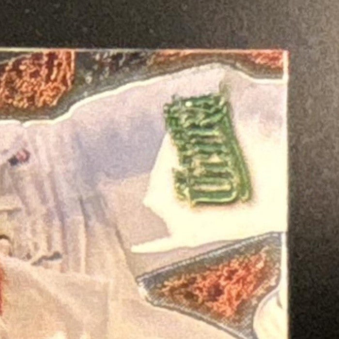 1997 Fleer Ultra John Elway Blitzkrieg Die Cut #15 Denver Broncos