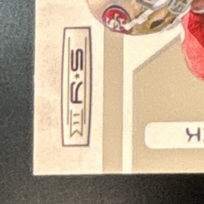 2011 Panini Rookies & Stars Colin Kaepernick Revolution RC San Francisco 49ers