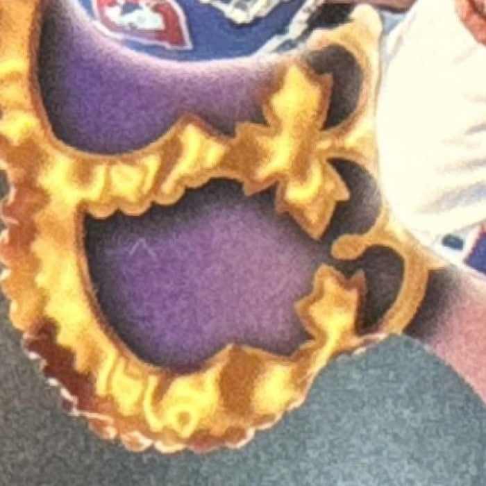 1995 Pacific John Elway Gold Crown Die Cuts Denver Broncos