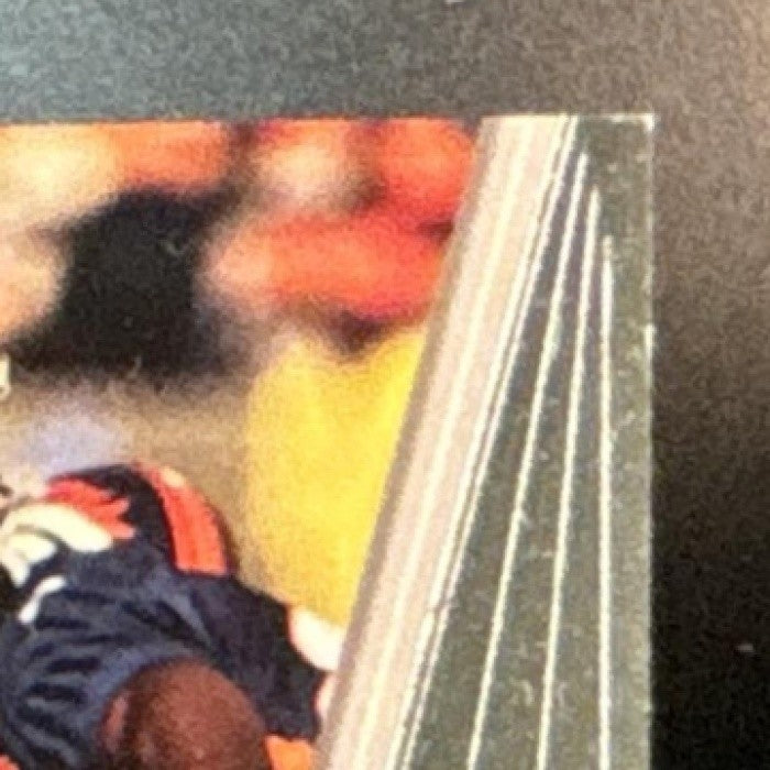 1998 Pacific Aurora John Elway Championship Fever #14 Denver Broncos