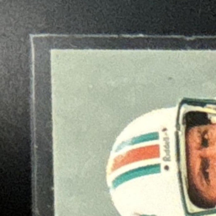 1998 Topps Stadium Club Dan Marino Chrome Miami Dolphins