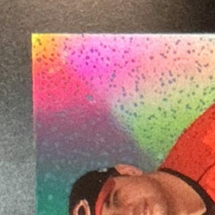 2007 Bowman's Best James Avery Prospects Auto Blue /99 #BBP41 Cincinnati Reds