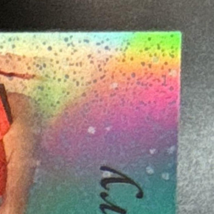 2007 Bowman's Best James Avery Prospects Auto Blue /99 #BBP41 Cincinnati Reds