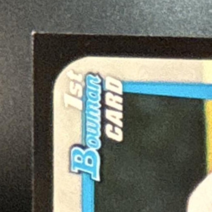 2011 Bowman Draft Picks & Prospects Blake Snell #BDPP52 Tampa Bay Rays