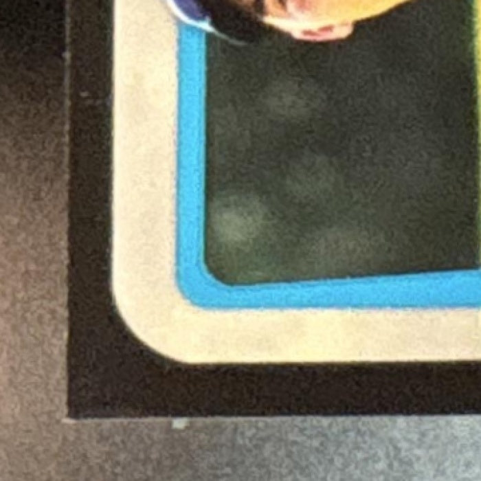 2011 Bowman Draft Picks & Prospects Blake Snell #BDPP52 Tampa Bay Rays